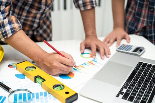 Exploring Current Market Trends in New Construction: A Broker’s Guide