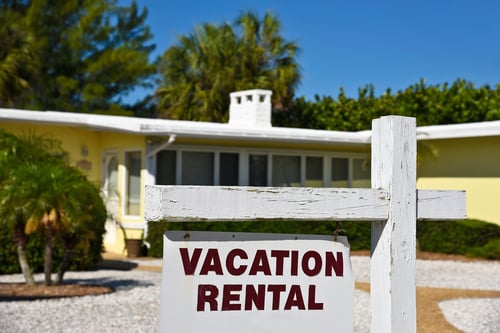 What You Need to Know about Short-Term Rental Properties