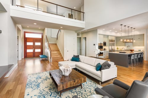 5 Areas to Focus On When Adding Value to A Home