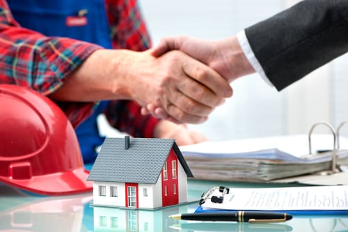 Construction Loans: A Guide for Wholesale Lending Partners