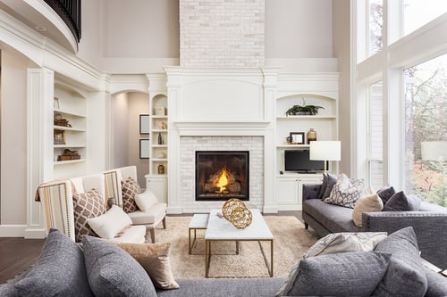 Key Features to Look for in New Construction