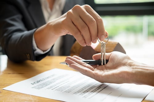 Basic Tips for Renting Out Your Property: A Guide to Helping Clients Succeed