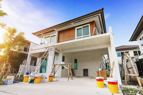 4 Key Considerations for Funding New Construction Projects