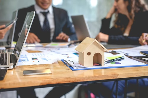 How Brokers and Lenders Can Build a Winning Team for Real Estate Investments