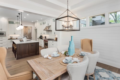 Tips for Fixer-Upper Properties