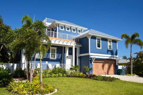 How to Choose a Vacation Rental Property: A Broker’s Guide