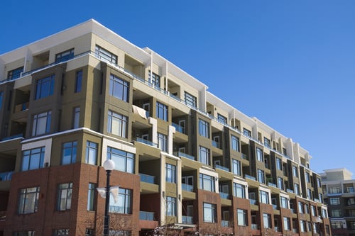Strategic Multifamily Investments: Empowering Brokers, Private Lenders & Referral Partners