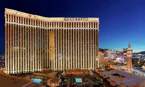 We're Heading to Las Vegas for the Pitbull Conference!