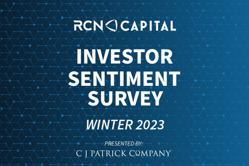 Investor Sentiment Survey Winter 2023