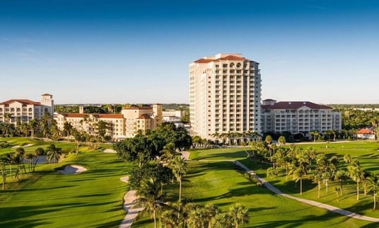 JW Marriott Turnberry Aventura FL