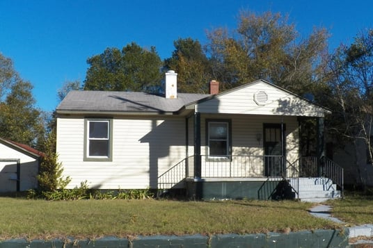 Jacksonville FL Home