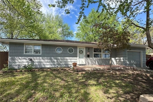 Kansas City KS Home