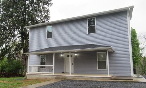 Don't Miss This Property in Marion, NC!