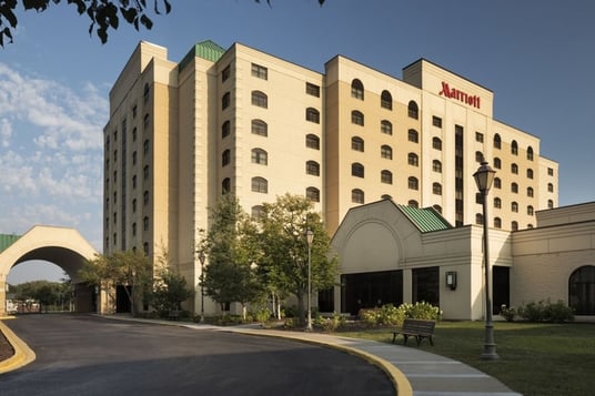 Minneapolis Marriott Northwest