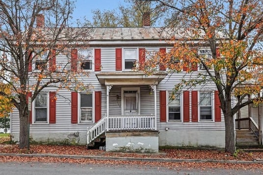 New Windsor MD Home