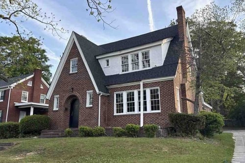A Funded Portfolio in Orangeburg, SC!