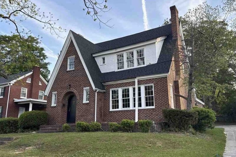 A Funded Portfolio in Orangeburg, SC!