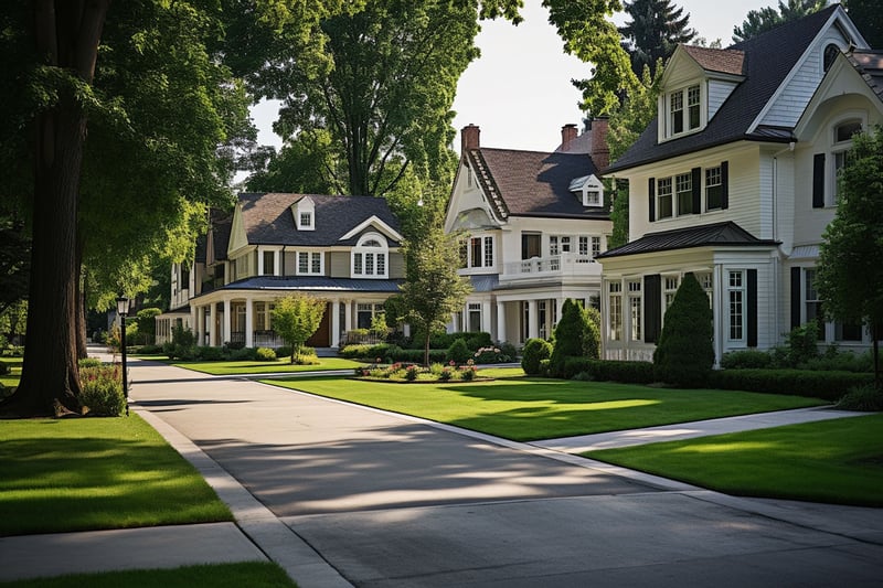 Portfolio Loan Exit Strategies: What Happens When Investors Want to Sell or Refinance