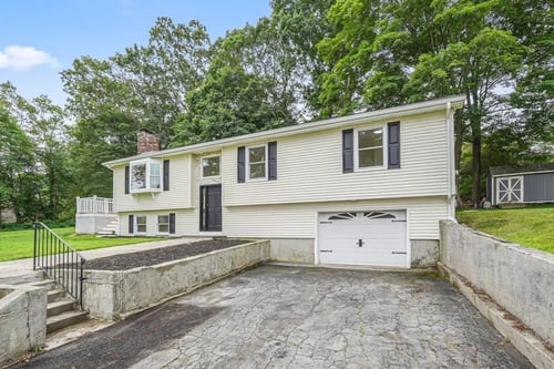 Have You Seen This Property in Plainfield, CT?