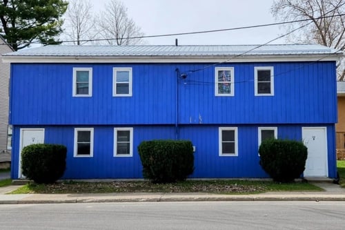 Have You Seen This Property in Potsdam, NY?