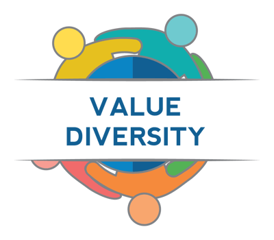 RCN Core Values Value Diversity