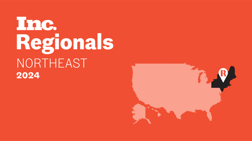 With a Two-Year Revenue Growth of 83%, RCN Capital Ranks No. 163 on Inc. Magazine’s List of the Northeast Region’s Fastest-Growing Private Companies