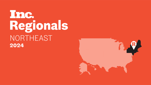 Inc. Regionals Northeast 2024
