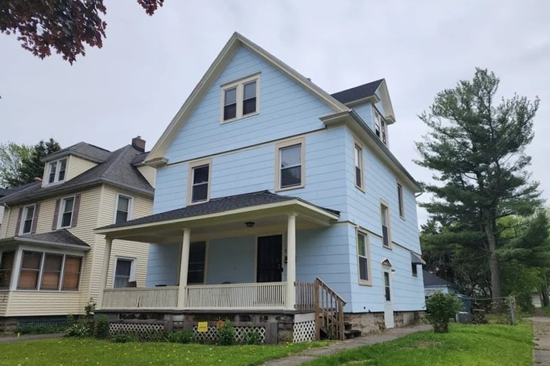 Don't Miss This Property in Rochester, NY!