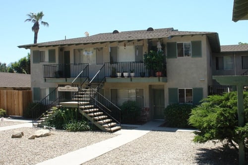 Don't Miss This Property in Santa Paula, CA!