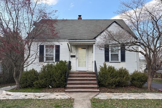 South Plainfield NJ Home