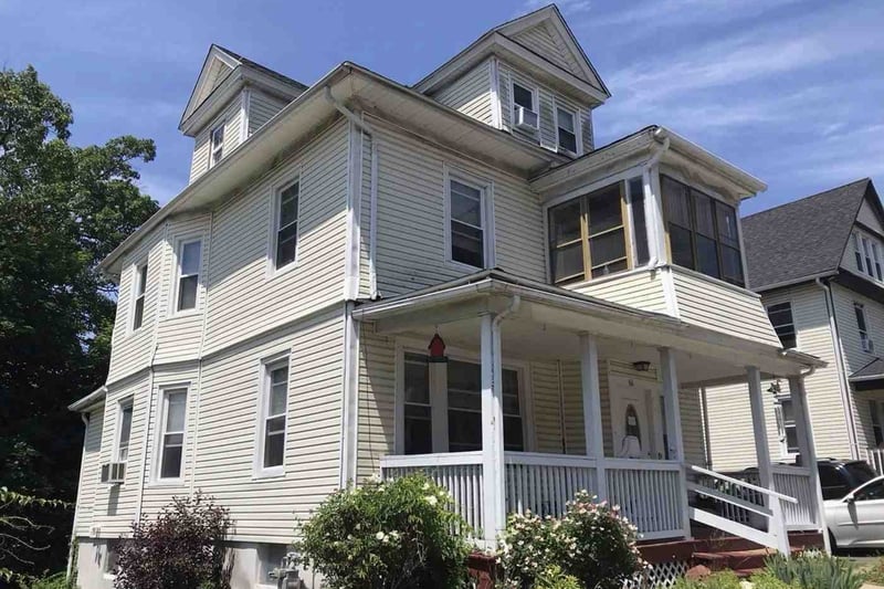 Check Out This Property in Springfield, MA!