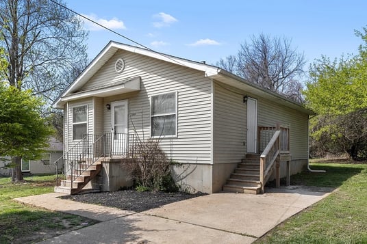 St Louis MO Home