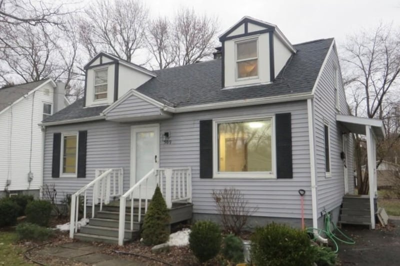 Have You Seen This Property in Syracuse, NY?