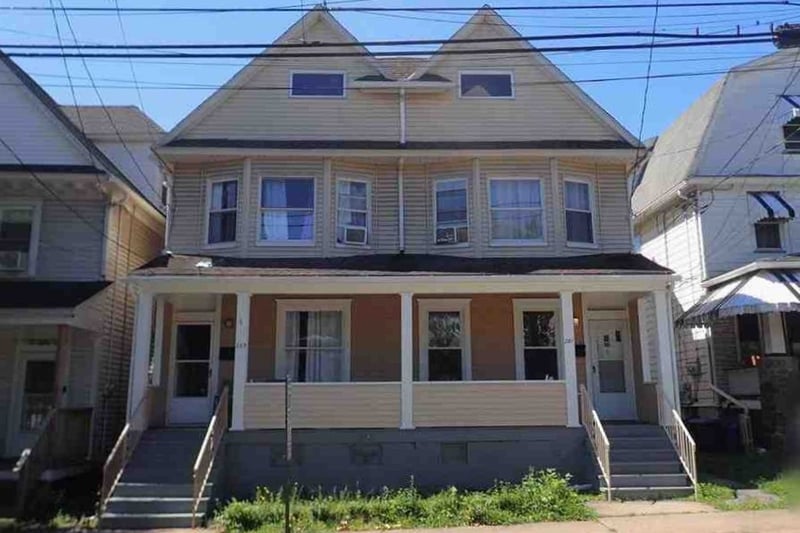 Have You Seen This Property in Wilkes Barre, PA?