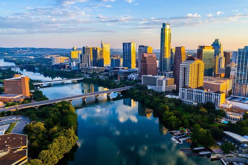 Catch Us in Austin for AIME FUSE 2026!