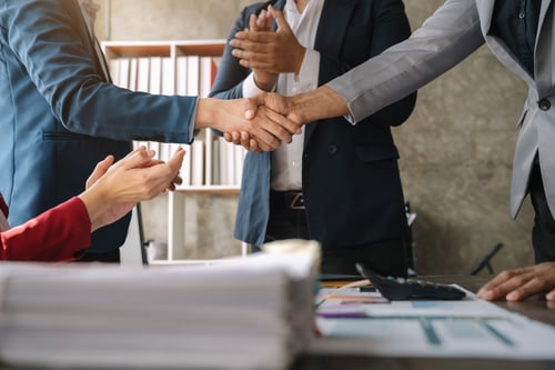 Mastering Real Estate Investment Negotiation: Expert Tips for Brokers