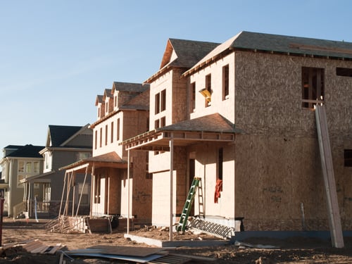 New Construction Loans: The Wholesale Lending Advantage
