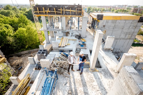 Why New Construction Loans for Investors Are Booming in 2025