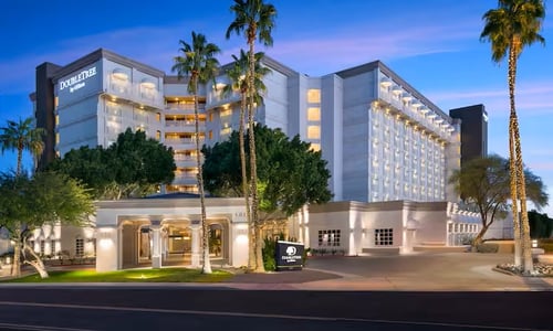 We're Headed to the Think Realty Conference in Phoenix!