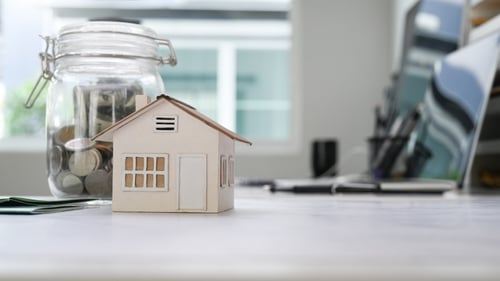 How Brokers Can Create Wealth through Real Estate Investment