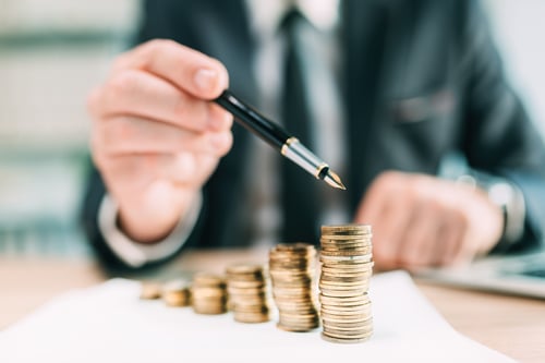Navigating Market Volatility: Strategic Insights for Lending Partners