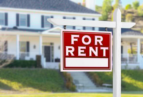 The Rise of Single-Family Rentals in 2025