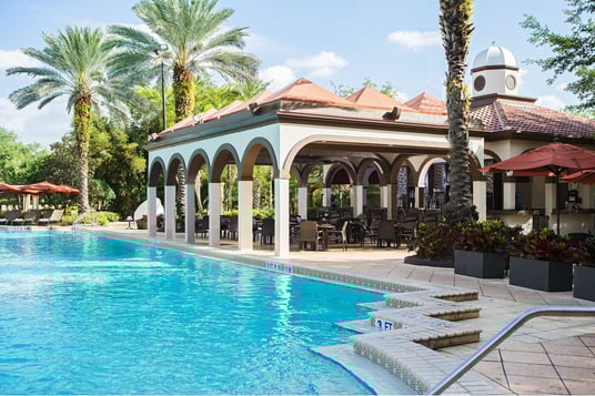 Renaissance Orlando