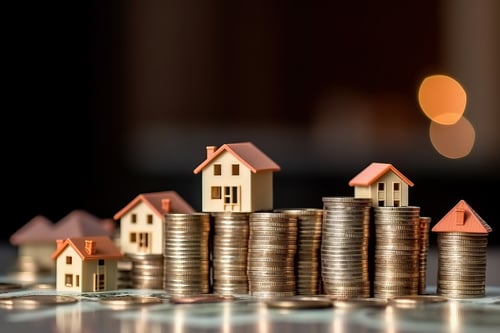 How Lending PartnersCan Leverage Real Estate Financing to Maximize Opportunities