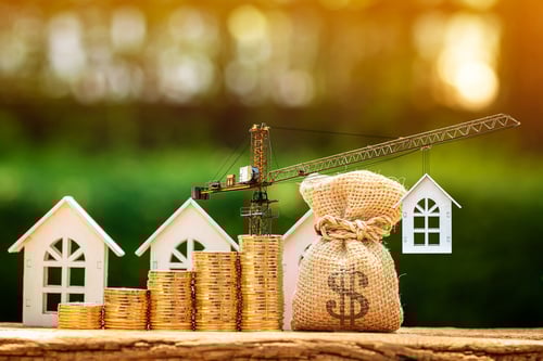 Everything You Need to Know About Residential New Construction Investing