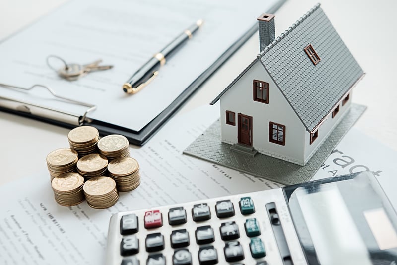 Non-Owner-Occupied Real Estate Loans: Financing for Investment Properties