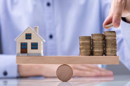 Maximize Leverage on Your Next Flip with RCN Capital's 100% Financing