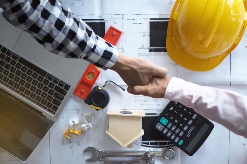 How New Construction Deals Can Boost Your Brokerage Pipeline