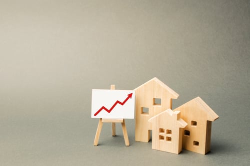 Key Real Estate Trends for Brokers & Lenders in 2025