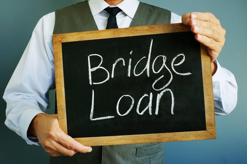 Bridge Loans Explained for Real Estate Professionals